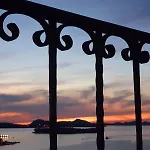Dalmatian House, Spacious Stone Terraces, Balcony , Views Σπίτι διακοπών