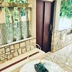 Σπίτι διακοπών Dalmatian House, Spacious Stone Terraces, Balcony , Views *