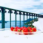 Dalmatian House, Spacious Stone Terraces, Balcony , Views