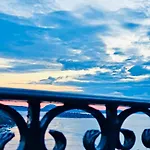 Dalmatian House, Spacious Stone Terraces, Balcony , Views Сasa de vacaciones