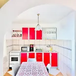 Сasa de vacaciones Dalmatian House, Spacious Stone Terraces, Balcony , Views