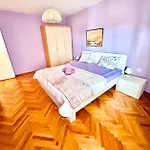 Dalmatian House, Spacious Stone Terraces, Balcony , Views *