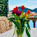 Dalmatian House, Spacious Stone Terraces, Balcony , Views *