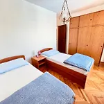 Dalmatian House, Spacious Stone Terraces, Balcony , Views دوبروفينك