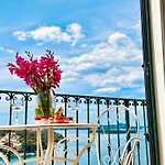 Dalmatian House, Spacious Stone Terraces, Balcony , Views Сasa de vacaciones *