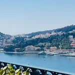 Сasa de vacaciones Dalmatian House, Spacious Stone Terraces, Balcony , Views Dubrovnik