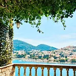 Сasa de vacaciones Dalmatian House, Spacious Stone Terraces, Balcony , Views Dubrovnik
