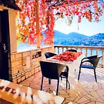 Dalmatian House, Spacious Stone Terraces, Balcony , Views * دوبروفينك