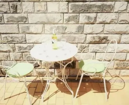 Dalmatian House, Spacious Stone Terraces, Balcony , Views Ferienhaus Dubrovnik