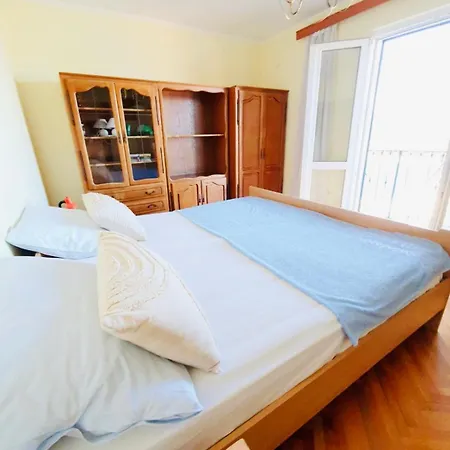 Dalmatian House, Spacious Stone Terraces, Balcony , Views Ferienhaus Dubrovnik