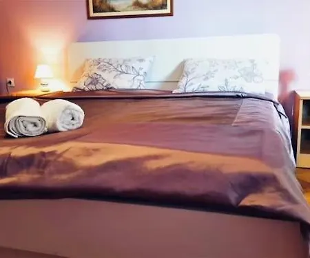 Vakantiehuis Dalmatian House, Spacious Stone Terraces, Balcony , Views Dubrovnik