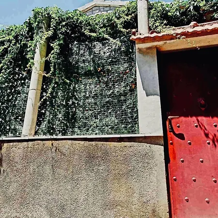 Dalmatian House, Spacious Stone Terraces, Balcony , Views Semesterbostad Dubrovnik
