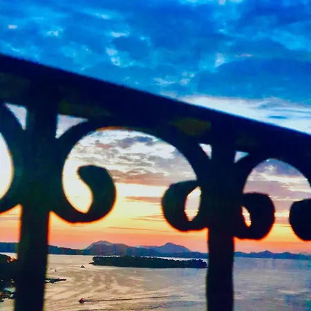 Dalmatian House, Spacious Stone Terraces, Balcony , Views *