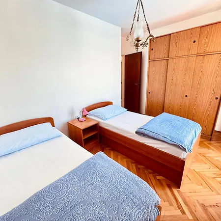 Dalmatian House, Spacious Stone Terraces, Balcony , Views Dubrovnik