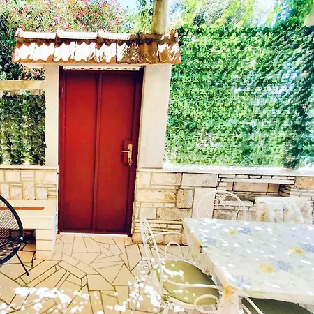 Dalmatian House, Spacious Stone Terraces, Balcony , Views