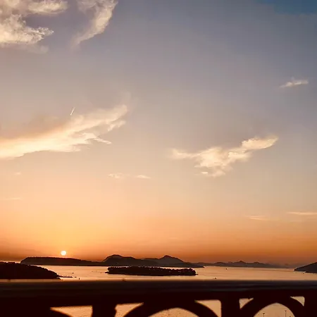 Dalmatian House, Spacious Stone Terraces, Balcony , Views