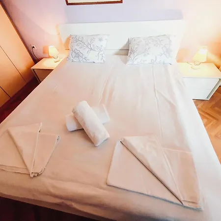 Dalmatian House, Spacious Stone Terraces, Balcony , Views