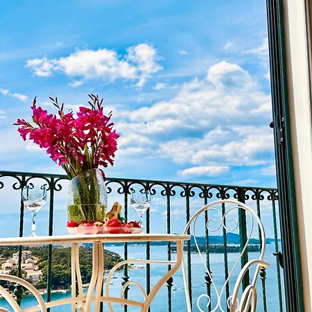 Dalmatian House, Spacious Stone Terraces, Balcony , Views 度假居 *