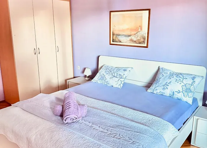 Dalmatian House, Spacious Stone Terraces, Balcony , Views * Dubrovnik