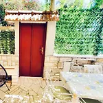 Dalmatian House, Spacious Stone Terraces, Balcony , Views