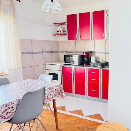 Σπίτι διακοπών Dalmatian House, Spacious Stone Terraces, Balcony , Views *