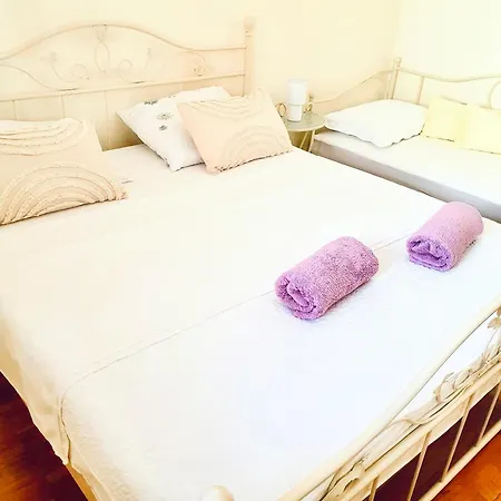 Dalmatian House, Spacious Stone Terraces, Balcony , Views Σπίτι διακοπών *