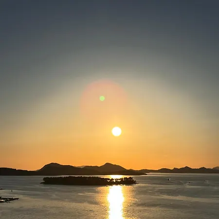 Dalmatian House, Spacious Stone Terraces, Balcony , Views *