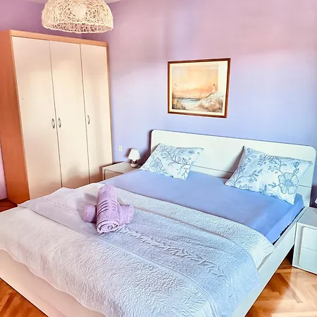 Dalmatian House, Spacious Stone Terraces, Balcony , Views * Ντουμπρόβνικ