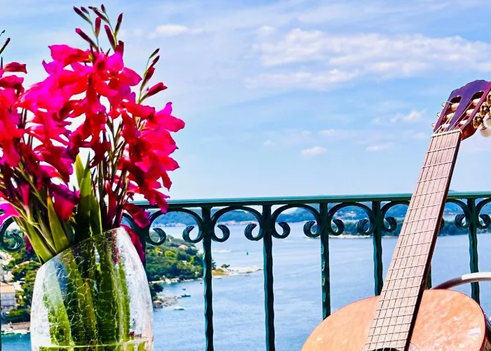 Tatil Evi Dalmatian House, Spacious Stone Terraces, Balcony , Views *