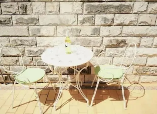 Dalmatian House, Spacious Stone Terraces, Balcony , Views Tatil Evi Dubrovnik