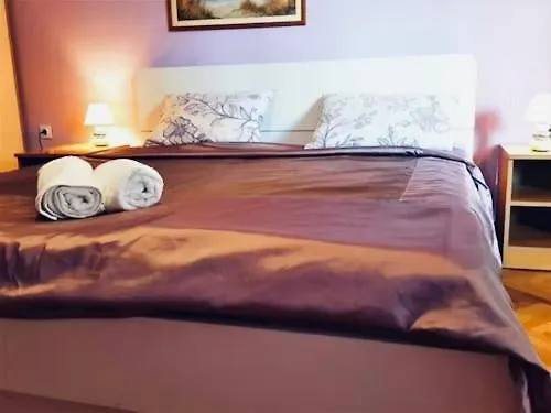 Tatil Evi Dalmatian House, Spacious Stone Terraces, Balcony , Views Dubrovnik