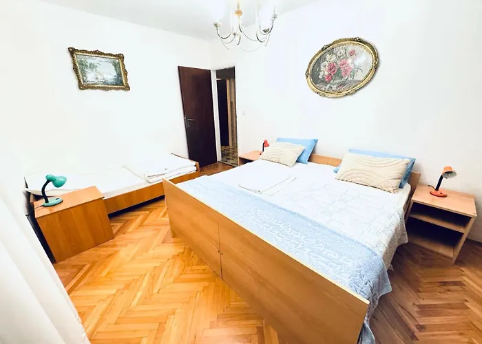 Dalmatian House, Spacious Stone Terraces, Balcony , Views Tatil Evi Dubrovnik