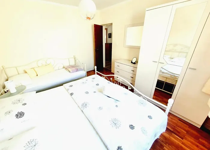 Tatil Evi Dalmatian House, Spacious Stone Terraces, Balcony , Views Dubrovnik