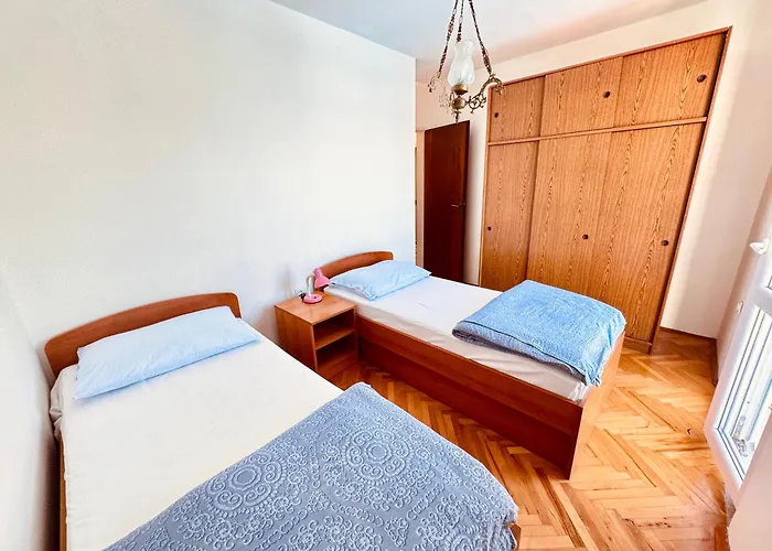 Dalmatian House, Spacious Stone Terraces, Balcony , Views Dubrovnik