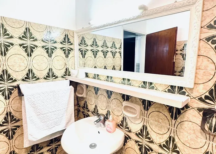 Tatil Evi Dalmatian House, Spacious Stone Terraces, Balcony , Views