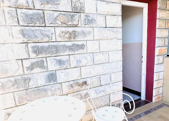 Dalmatian House, Spacious Stone Terraces, Balcony , Views Tatil Evi Dubrovnik